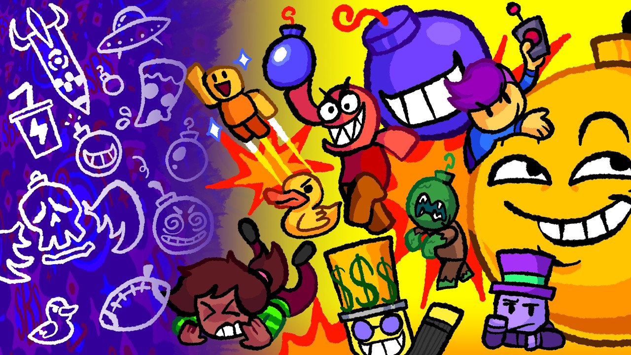 How to Get Super Bomb Survival Badges